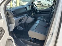 USED 2018 68 PEUGEOT EXPERT 1.6 BlueHDi 1000 Professional Compact Panel Van 6dr Diesel Manual SWB Euro 6 (95 ps) 