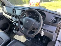 USED 2018 68 PEUGEOT EXPERT 1.6 BlueHDi 1000 Professional Compact Panel Van 6dr Diesel Manual SWB Euro 6 (95 ps) 