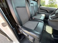 USED 2018 68 PEUGEOT EXPERT 1.6 BlueHDi 1000 Professional Compact Panel Van 6dr Diesel Manual SWB Euro 6 (95 ps) 