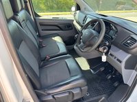 USED 2018 68 PEUGEOT EXPERT 1.6 BlueHDi 1000 Professional Compact Panel Van 6dr Diesel Manual SWB Euro 6 (95 ps) 