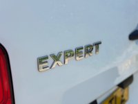 USED 2018 68 PEUGEOT EXPERT 1.6 BlueHDi 1000 Professional Compact Panel Van 6dr Diesel Manual SWB Euro 6 (95 ps) 