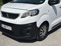 USED 2018 68 PEUGEOT EXPERT 1.6 BlueHDi 1000 Professional Compact Panel Van 6dr Diesel Manual SWB Euro 6 (95 ps) 