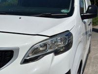 USED 2018 68 PEUGEOT EXPERT 1.6 BlueHDi 1000 Professional Compact Panel Van 6dr Diesel Manual SWB Euro 6 (95 ps) 