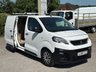 USED 2018 68 PEUGEOT EXPERT 1.6 BlueHDi 1000 Professional Compact Panel Van 6dr Diesel Manual SWB Euro 6 (95 ps) 