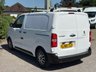 USED 2018 68 PEUGEOT EXPERT 1.6 BlueHDi 1000 Professional Compact Panel Van 6dr Diesel Manual SWB Euro 6 (95 ps) 