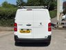 USED 2018 68 PEUGEOT EXPERT 1.6 BlueHDi 1000 Professional Compact Panel Van 6dr Diesel Manual SWB Euro 6 (95 ps) 