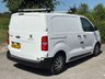 USED 2018 68 PEUGEOT EXPERT 1.6 BlueHDi 1000 Professional Compact Panel Van 6dr Diesel Manual SWB Euro 6 (95 ps) 