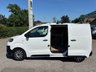 USED 2018 68 PEUGEOT EXPERT 1.6 BlueHDi 1000 Professional Compact Panel Van 6dr Diesel Manual SWB Euro 6 (95 ps) 