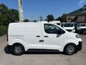 USED 2018 68 PEUGEOT EXPERT 1.6 BlueHDi 1000 Professional Compact Panel Van 6dr Diesel Manual SWB Euro 6 (95 ps) 
