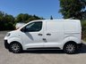USED 2018 68 PEUGEOT EXPERT 1.6 BlueHDi 1000 Professional Compact Panel Van 6dr Diesel Manual SWB Euro 6 (95 ps) 
