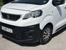 USED 2018 68 PEUGEOT EXPERT 1.6 BlueHDi 1000 Professional Compact Panel Van 6dr Diesel Manual SWB Euro 6 (95 ps) 