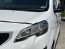 USED 2018 68 PEUGEOT EXPERT 1.6 BlueHDi 1000 Professional Compact Panel Van 6dr Diesel Manual SWB Euro 6 (95 ps) 