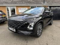 USED 2025 74 Omoda 5 1.6 TGDI Comfort SUV 5dr Petrol DCT Euro 6 (s/s) (186 ps) 1 Owner - Bluetooth Connectivity - Digital Driver Display - Reversing Camera - Rear Parking Sensors - Adaptive Cruise Control - Climate Control - Keyless Entry & Push Button Start