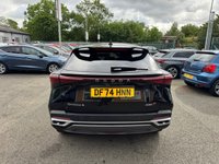 USED 2025 74 Omoda 5 1.6 TGDI Comfort SUV 5dr Petrol DCT Euro 6 (s/s) (186 ps) 1 Owner - Bluetooth Connectivity - Digital Driver Display - Reversing Camera - Rear Parking Sensors - Adaptive Cruise Control - Climate Control - Keyless Entry & Push Button Start