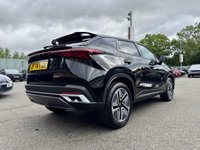 USED 2025 74 Omoda 5 1.6 TGDI Comfort SUV 5dr Petrol DCT Euro 6 (s/s) (186 ps) 1 Owner - Bluetooth Connectivity - Digital Driver Display - Reversing Camera - Rear Parking Sensors - Adaptive Cruise Control - Climate Control - Keyless Entry & Push Button Start