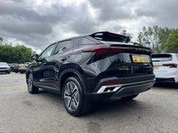 USED 2025 74 Omoda 5 1.6 TGDI Comfort SUV 5dr Petrol DCT Euro 6 (s/s) (186 ps) 1 Owner - Bluetooth Connectivity - Digital Driver Display - Reversing Camera - Rear Parking Sensors - Adaptive Cruise Control - Climate Control - Keyless Entry & Push Button Start