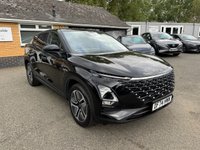 USED 2025 74 Omoda 5 1.6 TGDI Comfort SUV 5dr Petrol DCT Euro 6 (s/s) (186 ps) 1 Owner - Bluetooth Connectivity - Digital Driver Display - Reversing Camera - Rear Parking Sensors - Adaptive Cruise Control - Climate Control - Keyless Entry & Push Button Start
