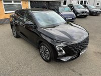 USED 2025 74 Omoda 5 1.6 TGDI Comfort SUV 5dr Petrol DCT Euro 6 (s/s) (186 ps) 1 Owner - Bluetooth Connectivity - Digital Driver Display - Reversing Camera - Rear Parking Sensors - Adaptive Cruise Control - Climate Control - Keyless Entry & Push Button Start