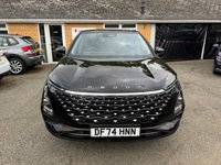USED 2025 74 Omoda 5 1.6 TGDI Comfort SUV 5dr Petrol DCT Euro 6 (s/s) (186 ps) 1 Owner - Bluetooth Connectivity - Digital Driver Display - Reversing Camera - Rear Parking Sensors - Adaptive Cruise Control - Climate Control - Keyless Entry & Push Button Start