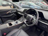 USED 2025 74 Omoda 5 1.6 TGDI Comfort SUV 5dr Petrol DCT Euro 6 (s/s) (186 ps) 1 Owner - Bluetooth Connectivity - Digital Driver Display - Reversing Camera - Rear Parking Sensors - Adaptive Cruise Control - Climate Control - Keyless Entry & Push Button Start