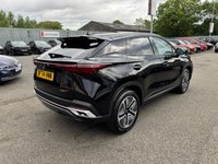 USED 2025 74 Omoda 5 1.6 TGDI Comfort SUV 5dr Petrol DCT Euro 6 (s/s) (186 ps) 1 Owner - Bluetooth Connectivity - Digital Driver Display - Reversing Camera - Rear Parking Sensors - Adaptive Cruise Control - Climate Control - Keyless Entry & Push Button Start
