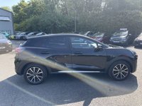 USED 2021 21 FORD PUMA 1.0 TITANIUM MHEV 125 