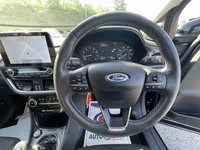 USED 2021 21 FORD PUMA 1.0 TITANIUM MHEV 125 
