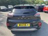 USED 2021 21 FORD PUMA 1.0 TITANIUM MHEV 125 