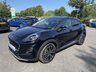 USED 2021 21 FORD PUMA 1.0 TITANIUM MHEV 125 