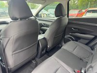 USED 2022 22 HYUNDAI TUCSON 1.6 T-GDi SE Connect SUV 5dr Petrol Manual Euro 6 (s/s) (150 ps) 1 Owner - Bluetooth Connectivity - Rear Parking Sensors - Reversing Camera - Cruise Control with Speed Limiter - Dual-Zone Climate Control - Electric Front & Rear Windows