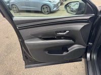 USED 2022 22 HYUNDAI TUCSON 1.6 T-GDi SE Connect SUV 5dr Petrol Manual Euro 6 (s/s) (150 ps) 1 Owner - Bluetooth Connectivity - Rear Parking Sensors - Reversing Camera - Cruise Control with Speed Limiter - Dual-Zone Climate Control - Electric Front & Rear Windows
