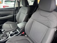 USED 2022 22 HYUNDAI TUCSON 1.6 T-GDi SE Connect SUV 5dr Petrol Manual Euro 6 (s/s) (150 ps) 1 Owner - Bluetooth Connectivity - Rear Parking Sensors - Reversing Camera - Cruise Control with Speed Limiter - Dual-Zone Climate Control - Electric Front & Rear Windows