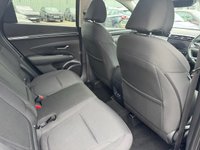 USED 2022 22 HYUNDAI TUCSON 1.6 T-GDi SE Connect SUV 5dr Petrol Manual Euro 6 (s/s) (150 ps) 1 Owner - Bluetooth Connectivity - Rear Parking Sensors - Reversing Camera - Cruise Control with Speed Limiter - Dual-Zone Climate Control - Electric Front & Rear Windows
