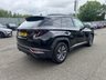 USED 2022 22 HYUNDAI TUCSON 1.6 T-GDi SE Connect SUV 5dr Petrol Manual Euro 6 (s/s) (150 ps) 1 Owner - Bluetooth Connectivity - Rear Parking Sensors - Reversing Camera - Cruise Control with Speed Limiter - Dual-Zone Climate Control - Electric Front & Rear Windows