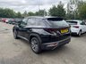 USED 2022 22 HYUNDAI TUCSON 1.6 T-GDi SE Connect SUV 5dr Petrol Manual Euro 6 (s/s) (150 ps) 1 Owner - Bluetooth Connectivity - Rear Parking Sensors - Reversing Camera - Cruise Control with Speed Limiter - Dual-Zone Climate Control - Electric Front & Rear Windows