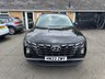 USED 2022 22 HYUNDAI TUCSON 1.6 T-GDi SE Connect SUV 5dr Petrol Manual Euro 6 (s/s) (150 ps) 1 Owner - Bluetooth Connectivity - Rear Parking Sensors - Reversing Camera - Cruise Control with Speed Limiter - Dual-Zone Climate Control - Electric Front & Rear Windows