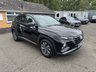 USED 2022 22 HYUNDAI TUCSON 1.6 T-GDi SE Connect SUV 5dr Petrol Manual Euro 6 (s/s) (150 ps) 1 Owner - Bluetooth Connectivity - Rear Parking Sensors - Reversing Camera - Cruise Control with Speed Limiter - Dual-Zone Climate Control - Electric Front & Rear Windows