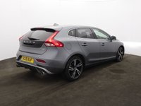USED 2019 19 VOLVO V40 2.0 T2 R-Design Edition Hatchback 5dr Petrol Manual Euro 6 (s/s) (122 ps) REAR CAMERA | CRUISE CONTROL