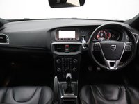 USED 2019 19 VOLVO V40 2.0 T2 R-Design Edition Hatchback 5dr Petrol Manual Euro 6 (s/s) (122 ps) REAR CAMERA | CRUISE CONTROL
