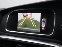 USED 2019 19 VOLVO V40 2.0 T2 R-Design Edition Hatchback 5dr Petrol Manual Euro 6 (s/s) (122 ps) REAR CAMERA | CRUISE CONTROL
