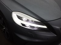 USED 2019 19 VOLVO V40 2.0 T2 R-Design Edition Hatchback 5dr Petrol Manual Euro 6 (s/s) (122 ps) REAR CAMERA | CRUISE CONTROL