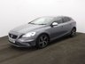 USED 2019 19 VOLVO V40 2.0 T2 R-Design Edition Hatchback 5dr Petrol Manual Euro 6 (s/s) (122 ps) REAR CAMERA | CRUISE CONTROL