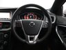 USED 2019 19 VOLVO V40 2.0 T2 R-Design Edition Hatchback 5dr Petrol Manual Euro 6 (s/s) (122 ps) REAR CAMERA | CRUISE CONTROL
