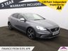 USED 2019 19 VOLVO V40 2.0 T2 R-Design Edition Hatchback 5dr Petrol Manual Euro 6 (s/s) (122 ps) REAR CAMERA | CRUISE CONTROL