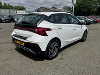 USED 2026 75 HYUNDAI I20 1.0 T-GDi Advance Hatchback 5dr Petrol Manual Euro 6 (s/s) (100 ps) 1 Owner - Reversing Camera - Cruise Control with Speed Limiter - Electric Front & Rear Windows - LED Daytime Running Lights - Lane Keeping Assist & Driver Assistance Systems - Multifunction Steering Wheel