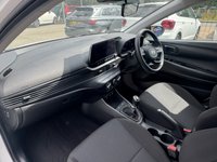 USED 2026 75 HYUNDAI I20 1.0 T-GDi Advance Hatchback 5dr Petrol Manual Euro 6 (s/s) (100 ps) 1 Owner - Reversing Camera - Cruise Control with Speed Limiter - Electric Front & Rear Windows - LED Daytime Running Lights - Lane Keeping Assist & Driver Assistance Systems - Multifunction Steering Wheel
