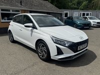 USED 2026 75 HYUNDAI I20 1.0 T-GDi Advance Hatchback 5dr Petrol Manual Euro 6 (s/s) (100 ps) 1 Owner - Reversing Camera - Cruise Control with Speed Limiter - Electric Front & Rear Windows - LED Daytime Running Lights - Lane Keeping Assist & Driver Assistance Systems - Multifunction Steering Wheel