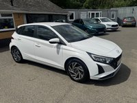 USED 2026 75 HYUNDAI I20 1.0 T-GDi Advance Hatchback 5dr Petrol Manual Euro 6 (s/s) (100 ps) 1 Owner - Reversing Camera - Cruise Control with Speed Limiter - Electric Front & Rear Windows - LED Daytime Running Lights - Lane Keeping Assist & Driver Assistance Systems - Multifunction Steering Wheel