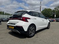 USED 2026 75 HYUNDAI I20 1.0 T-GDi Advance Hatchback 5dr Petrol Manual Euro 6 (s/s) (100 ps) 1 Owner - Reversing Camera - Cruise Control with Speed Limiter - Electric Front & Rear Windows - LED Daytime Running Lights - Lane Keeping Assist & Driver Assistance Systems - Multifunction Steering Wheel