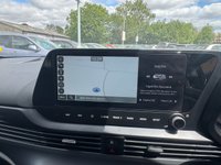USED 2026 75 HYUNDAI I20 1.0 T-GDi Advance Hatchback 5dr Petrol Manual Euro 6 (s/s) (100 ps) 1 Owner - Reversing Camera - Cruise Control with Speed Limiter - Electric Front & Rear Windows - LED Daytime Running Lights - Lane Keeping Assist & Driver Assistance Systems - Multifunction Steering Wheel